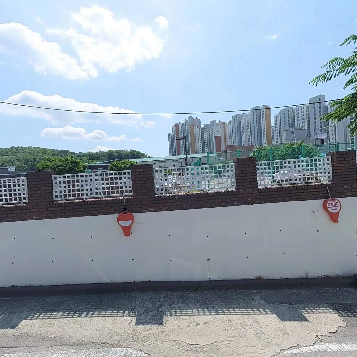 주식회사 와할인마트(천안지점)