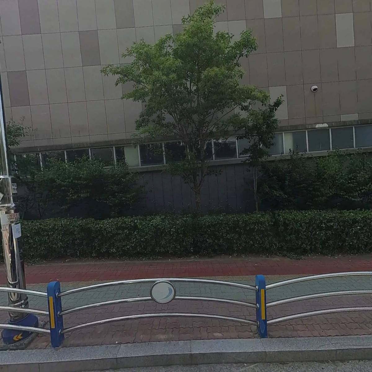 화성시근로자종합복지관