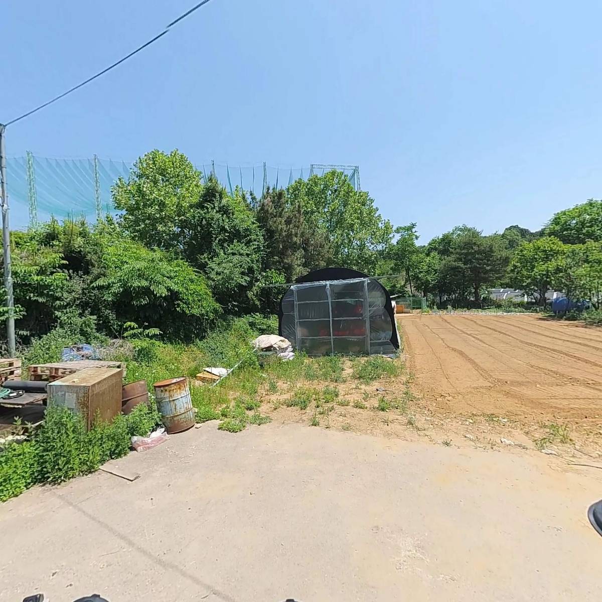 (주)송산