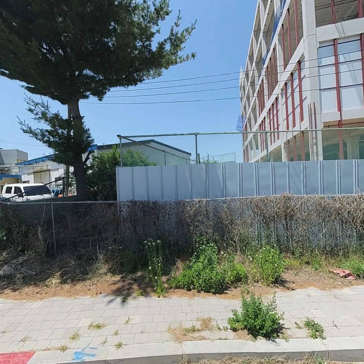 에스이산업(주)