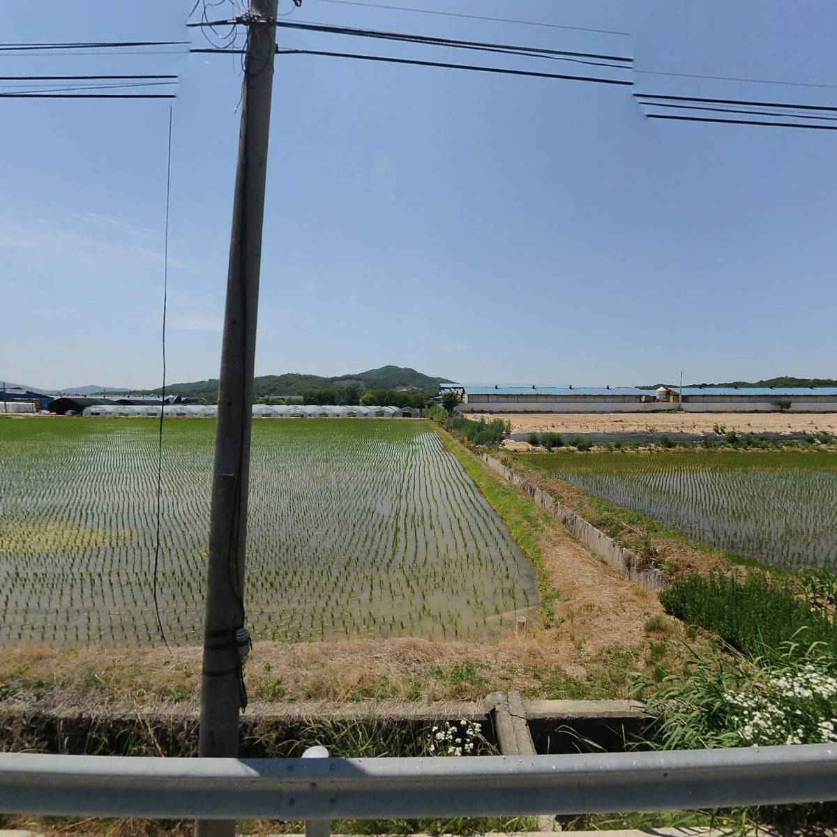 농업회사법인 영천농산주식회사