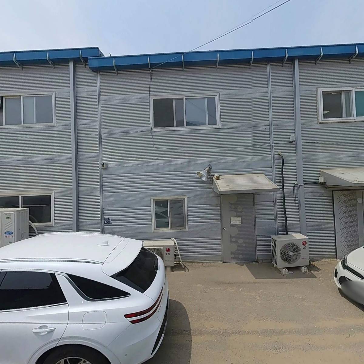 (주) 씨케이엠에스