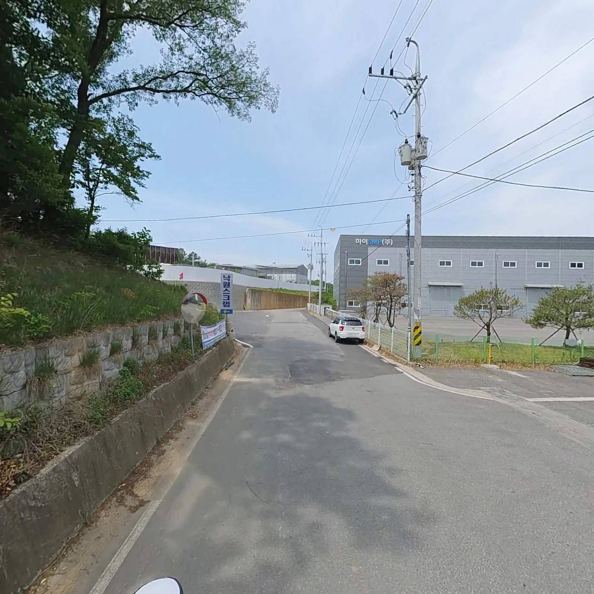 대우아산정비사업소_2