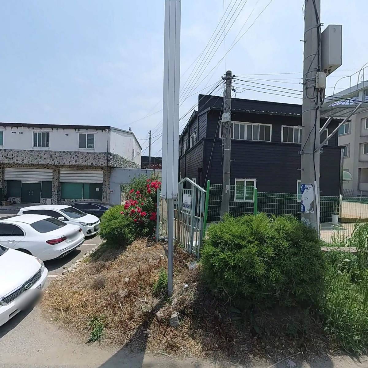 (주)서진창호산업