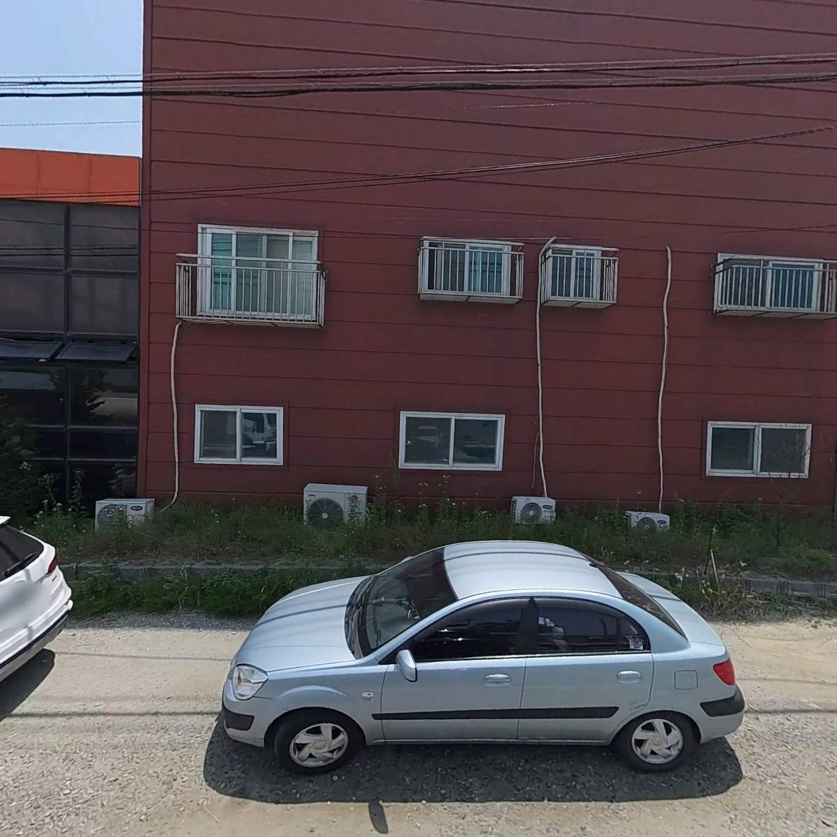 주식회사 천해이앤이