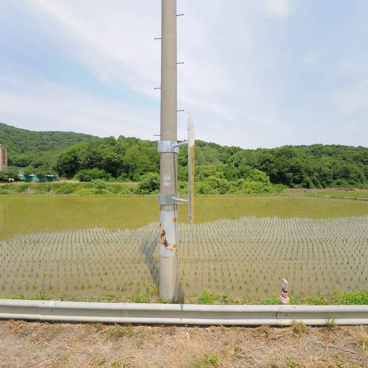 죽산가스