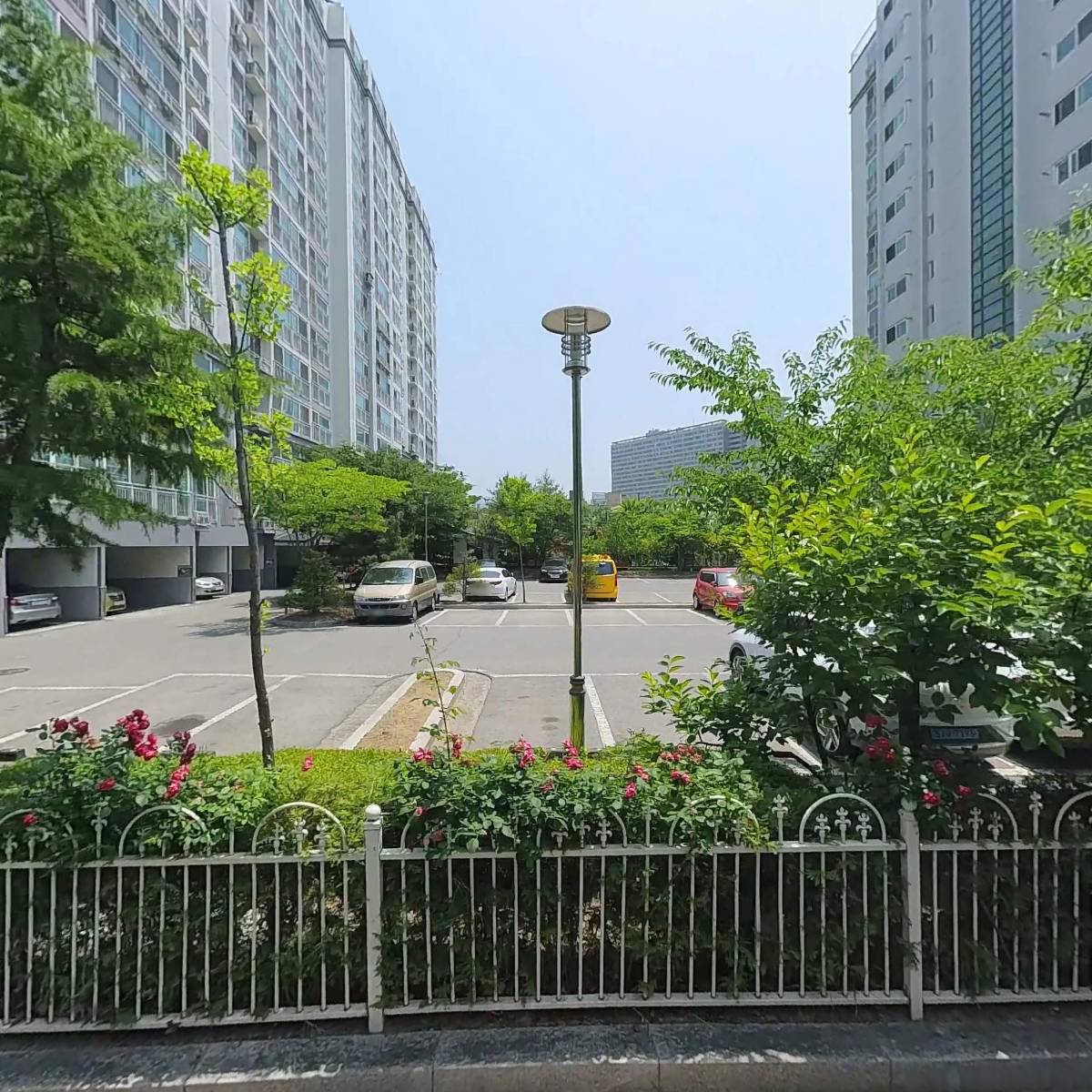 하늘공동생활가정