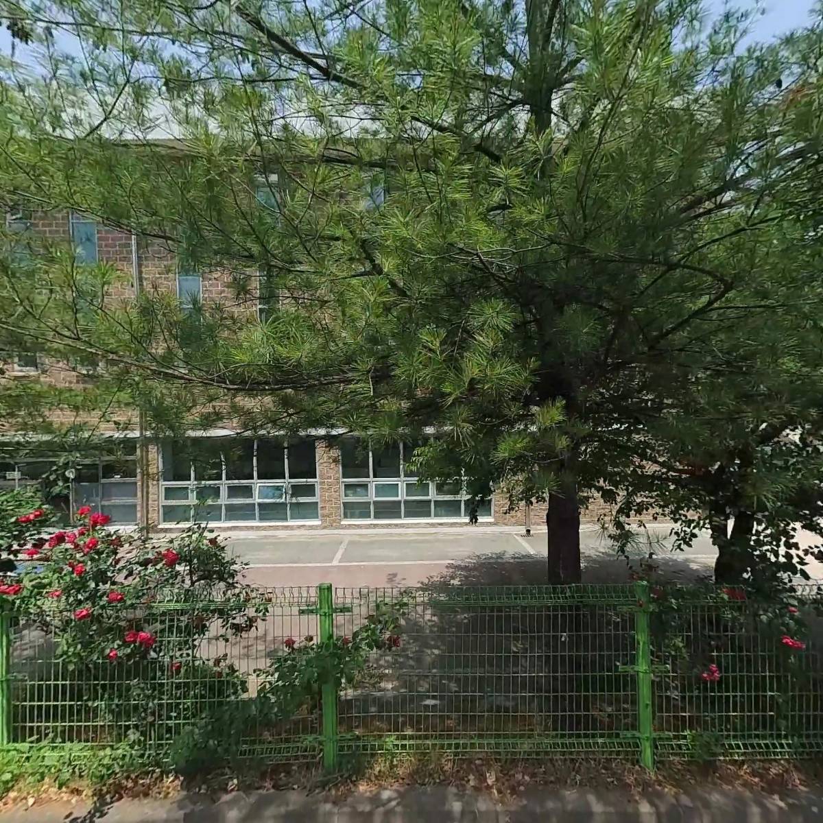 천안신대초등학교