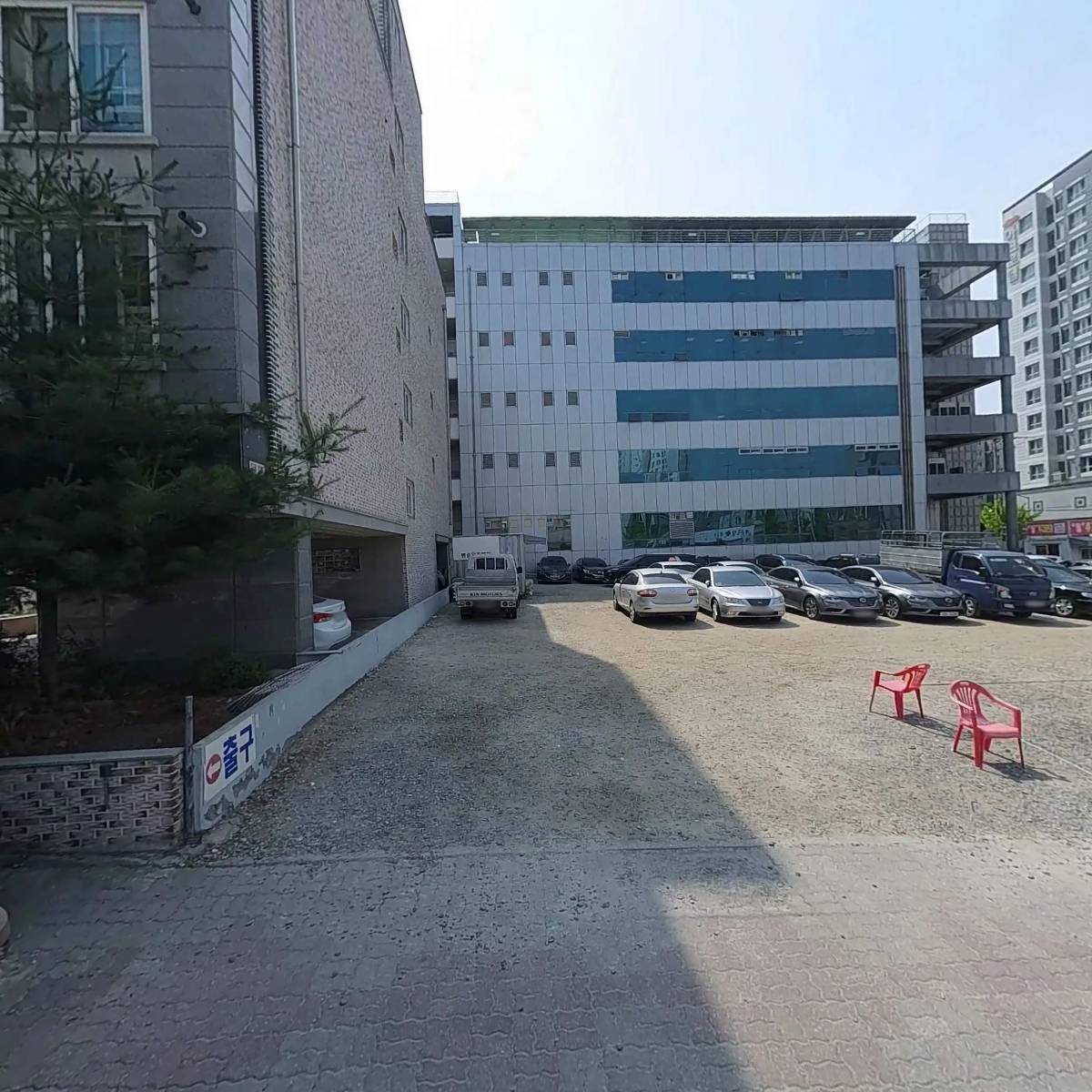 장산곶