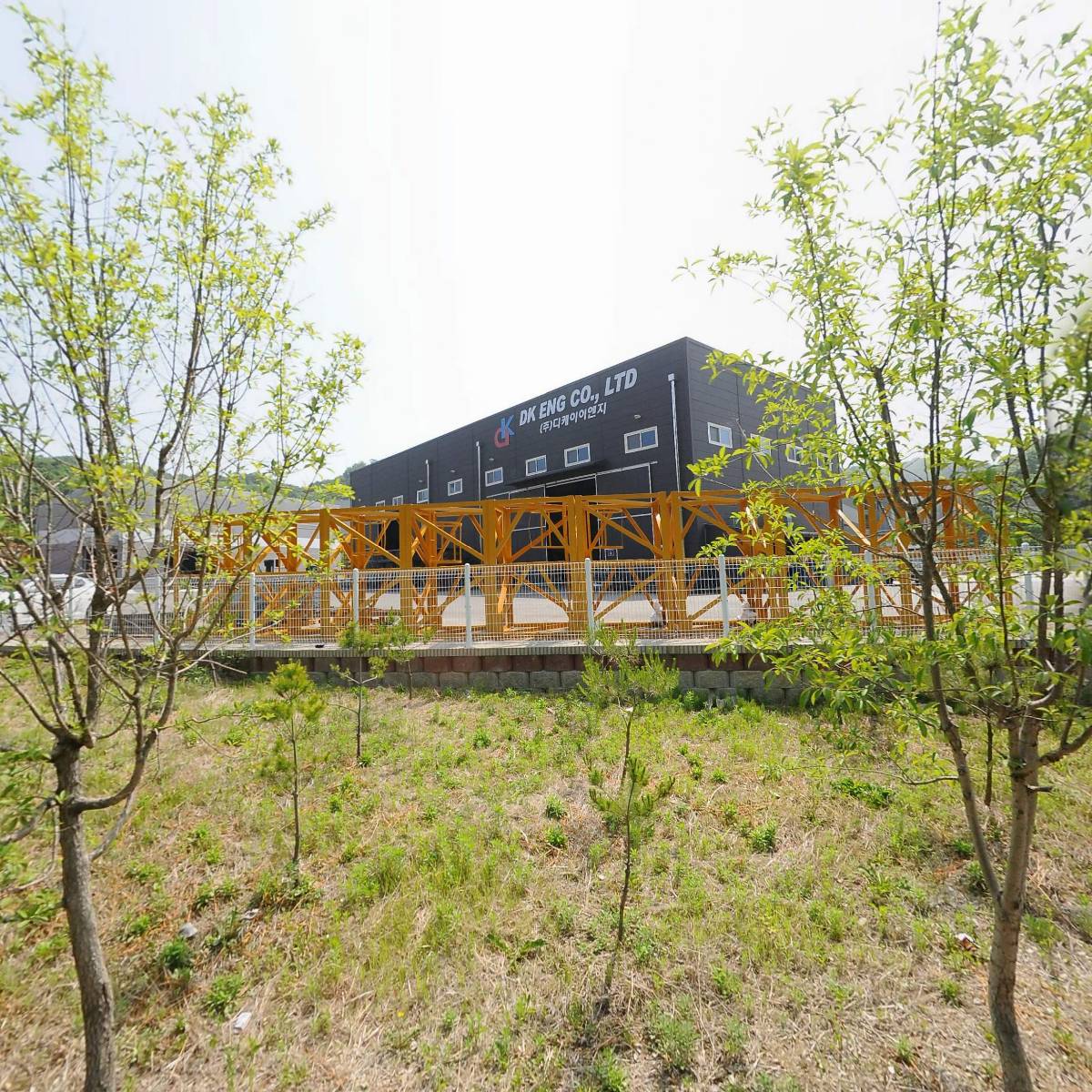 주식회사 디케이이엔지