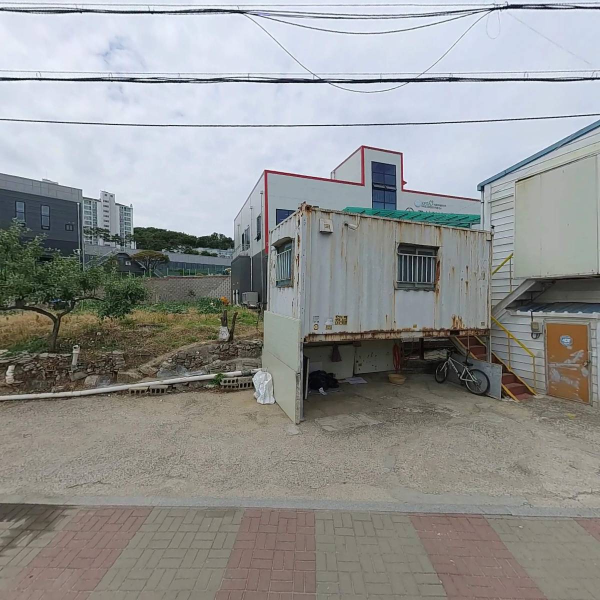 (주)서가식품