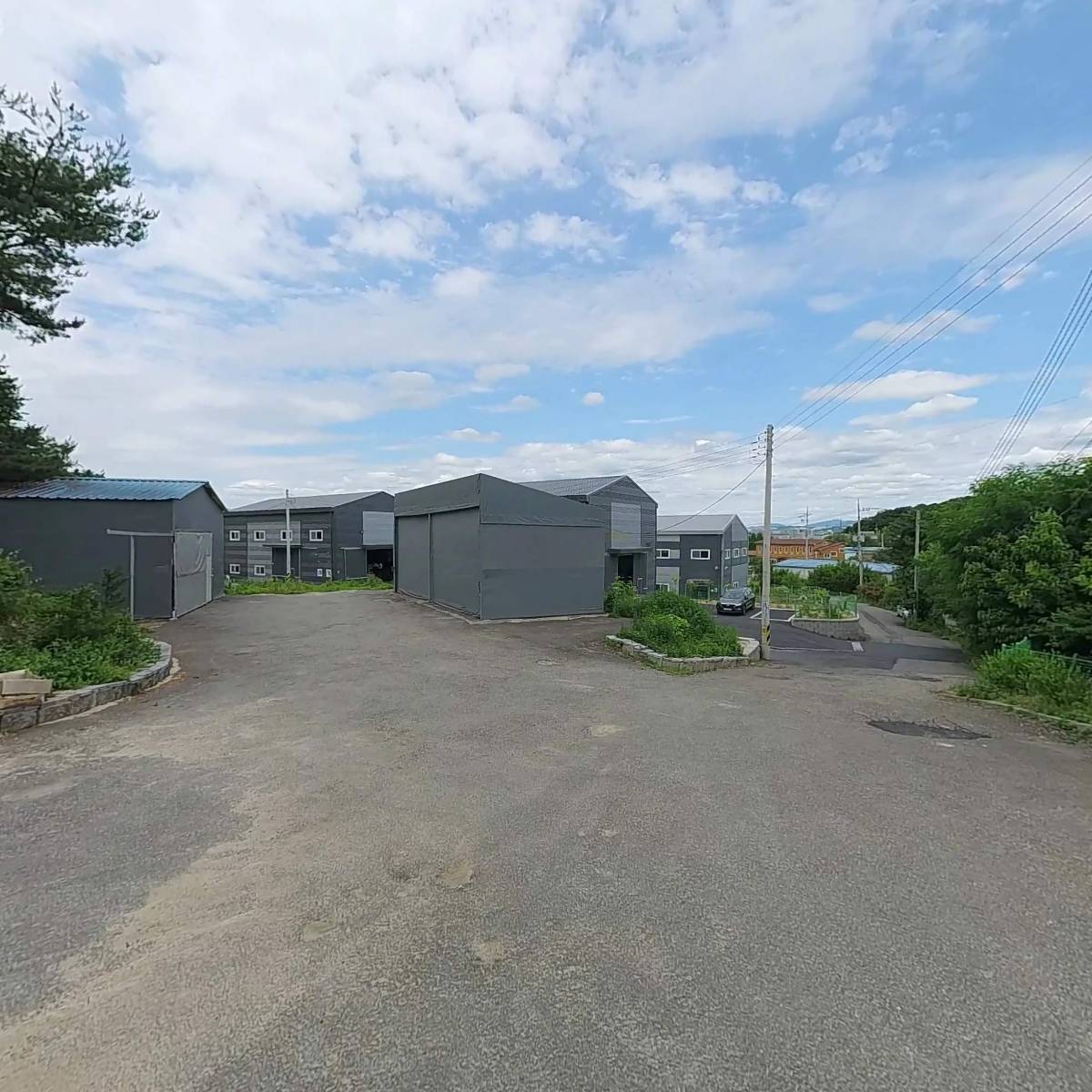 （주）케이트론