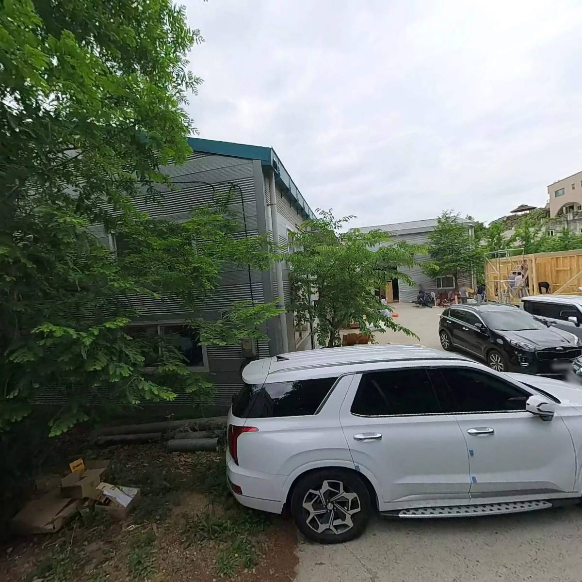 (주)대경컬렉션