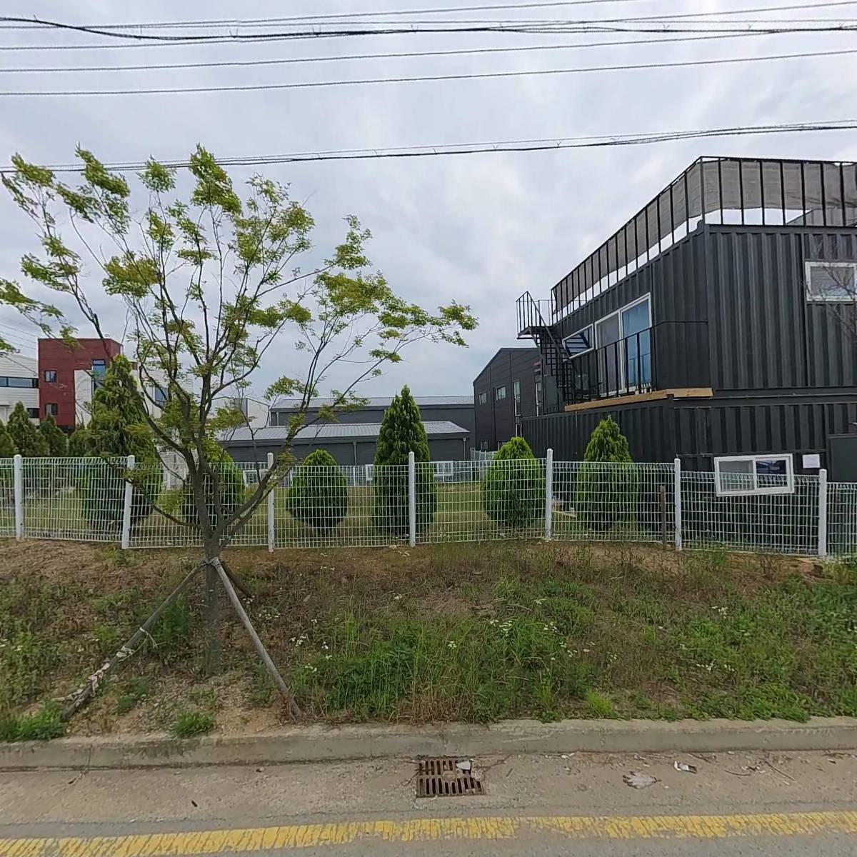 삼성포장