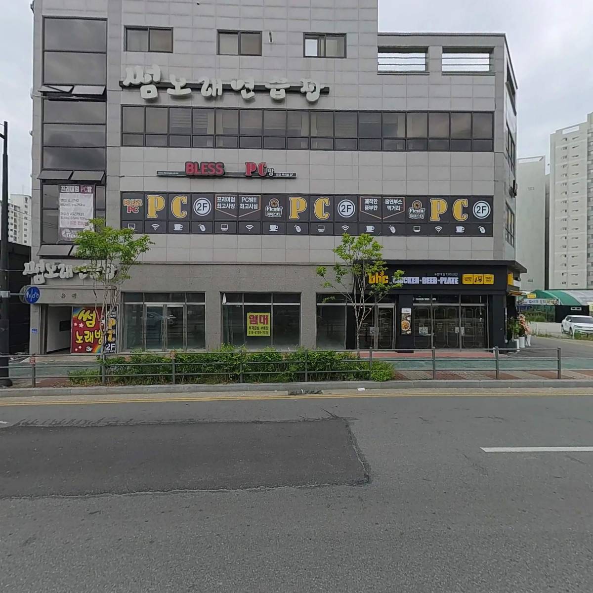 피에스타PC방천안백석점_3