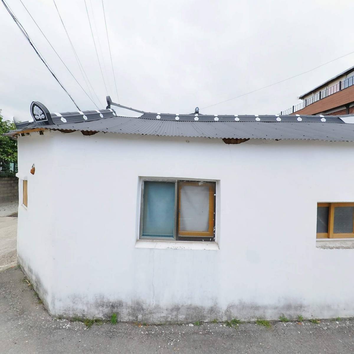 남도젓갈