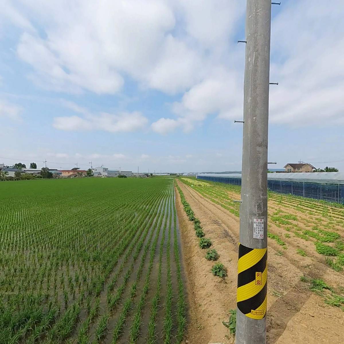 한승산업