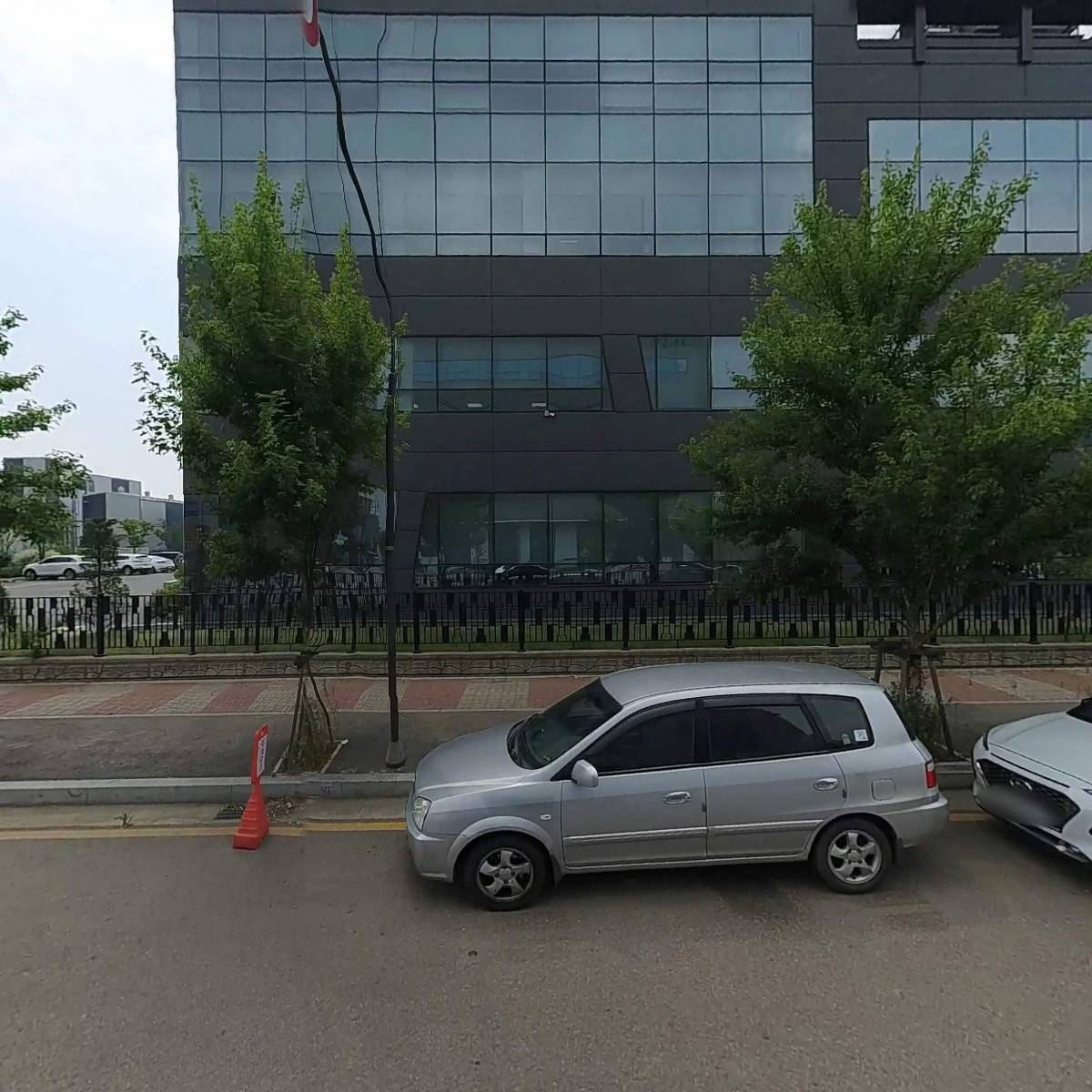 엠에프씨 주식회사