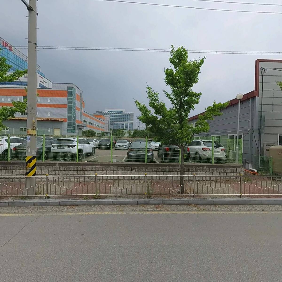 (주)파인텍