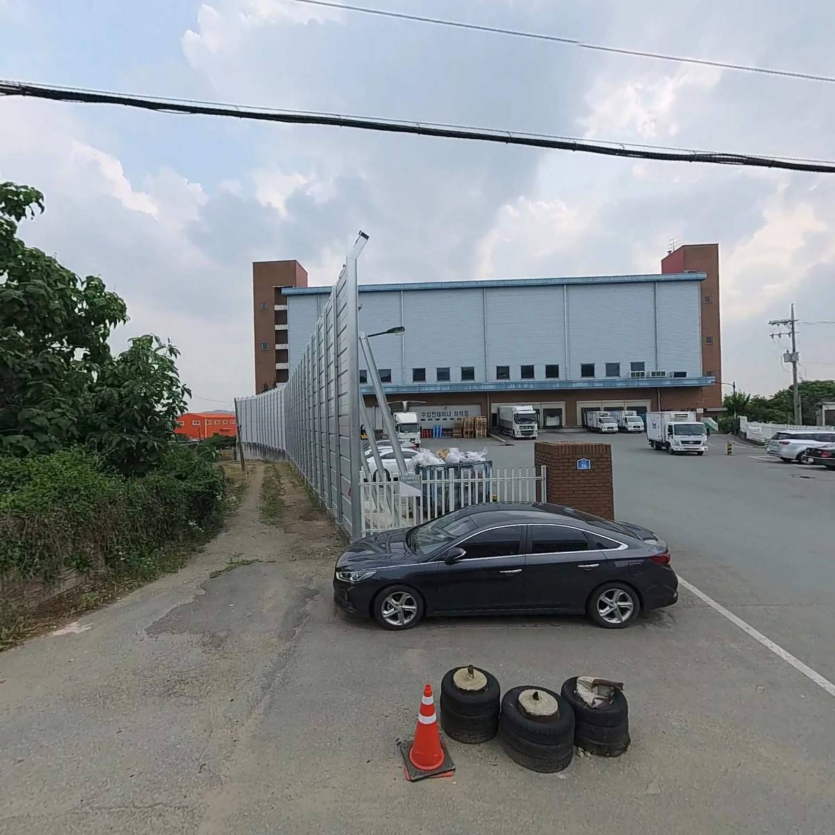 주식회사 이레이엔지