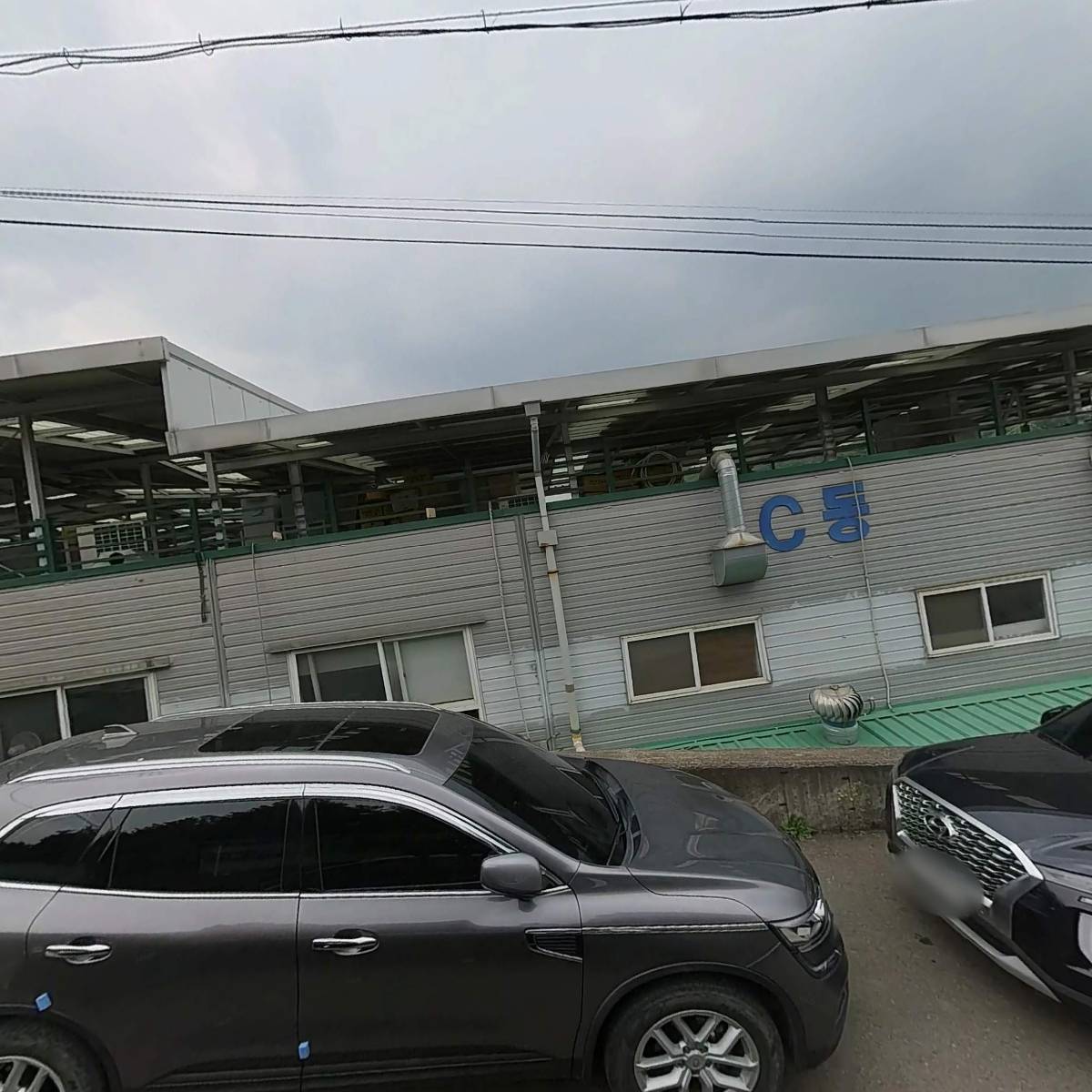 대우정밀
