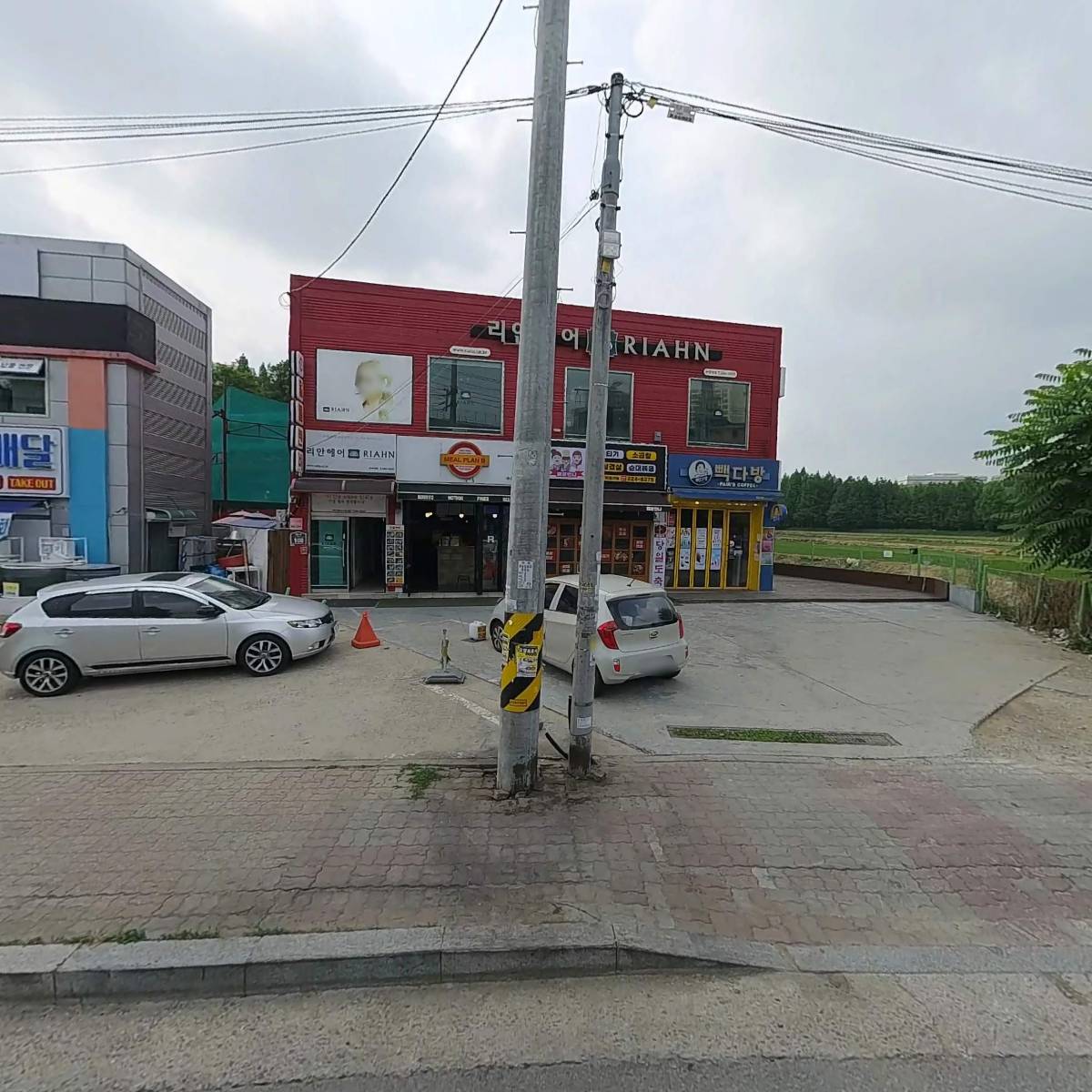 빽다방 화성수원대점