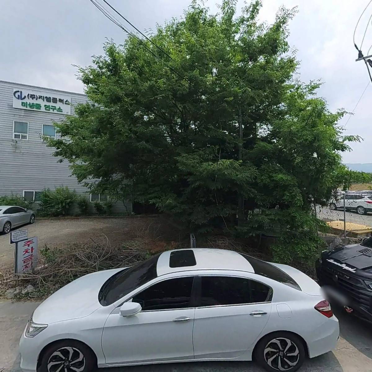 에스엘 주식회사 천안공장