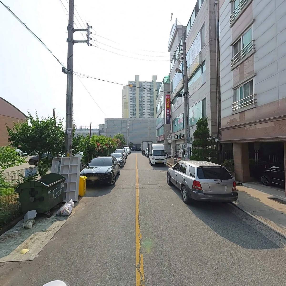 재단법인 대한예수교장로회 천안아산노회유지재단_2