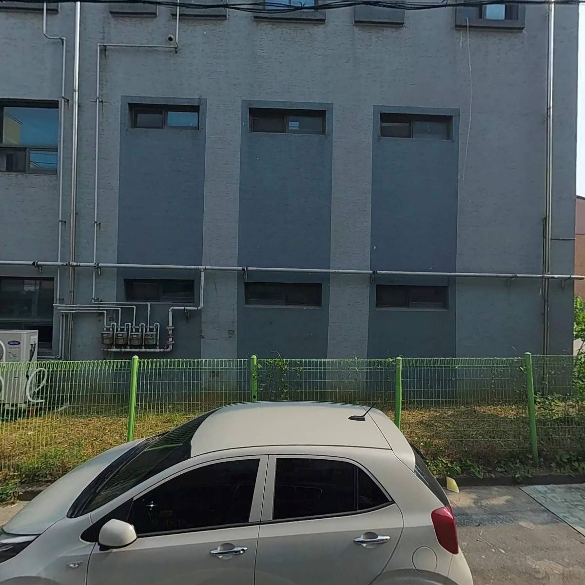 재단법인 대한예수교장로회 천안아산노회유지재단