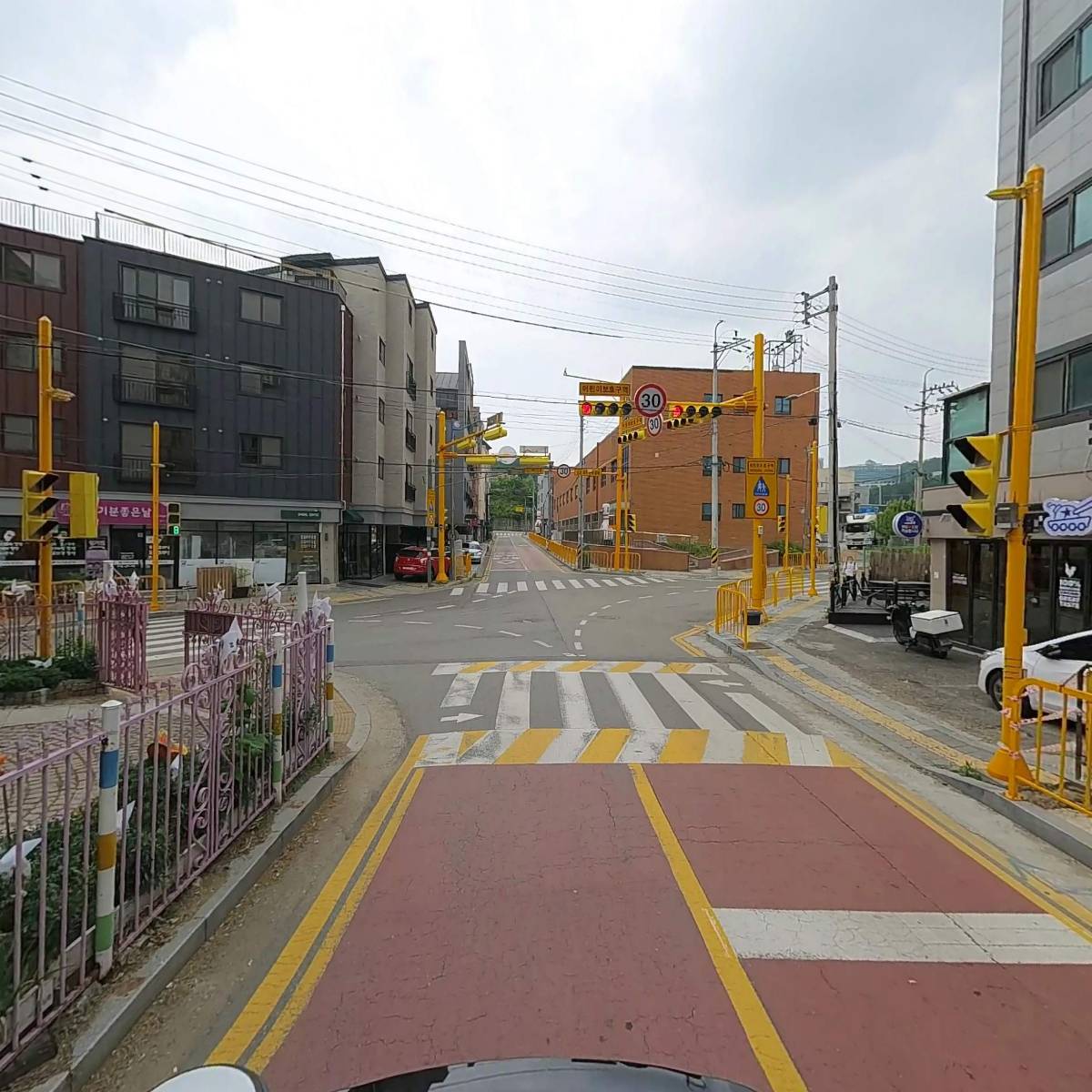 순살만공격 봉담점_2