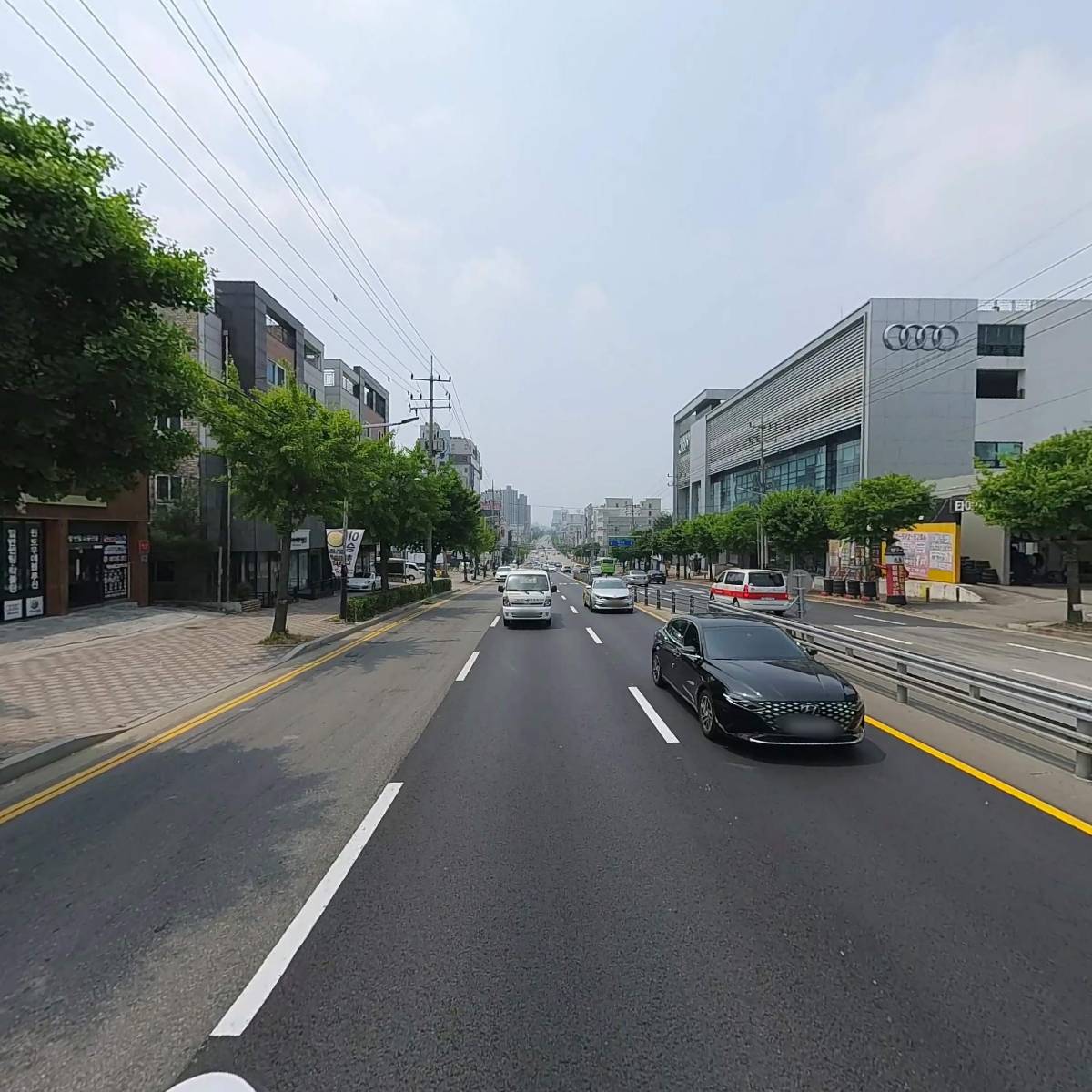 신도리코 천안점_2