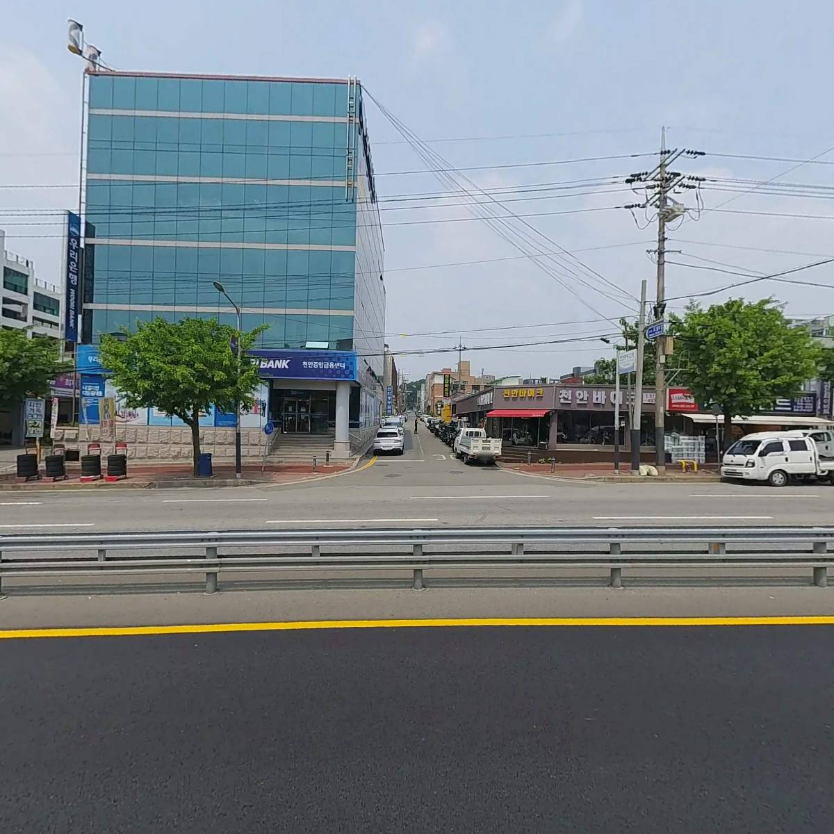 신도리코 천안점_3