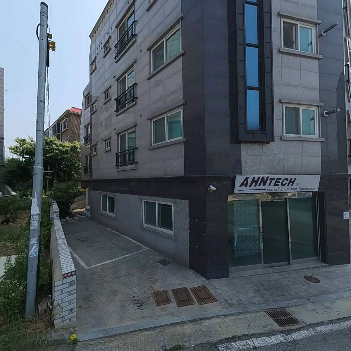 유한회사 안텍코리아