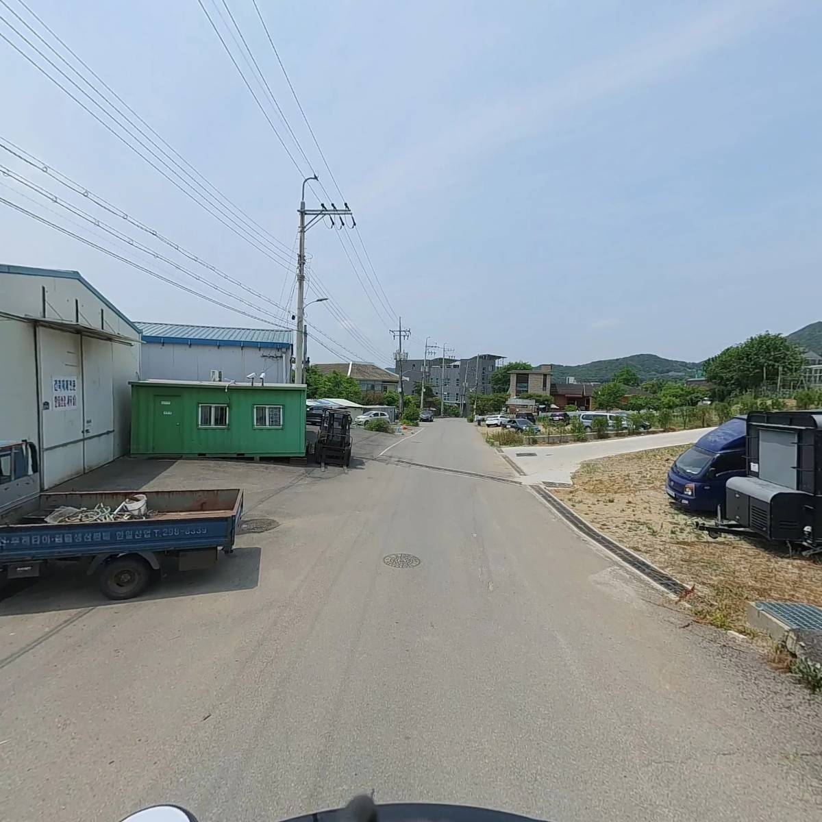 피앤지세관（P&G세관）_2
