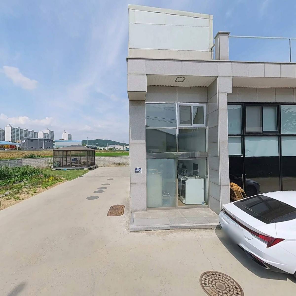 주식회사 에스케이엔지니어링