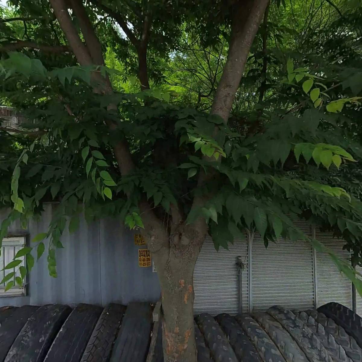 에이치제이산업기계(주)