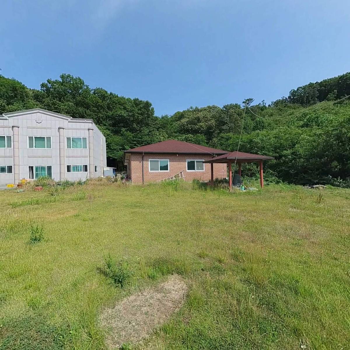 약천추모공원