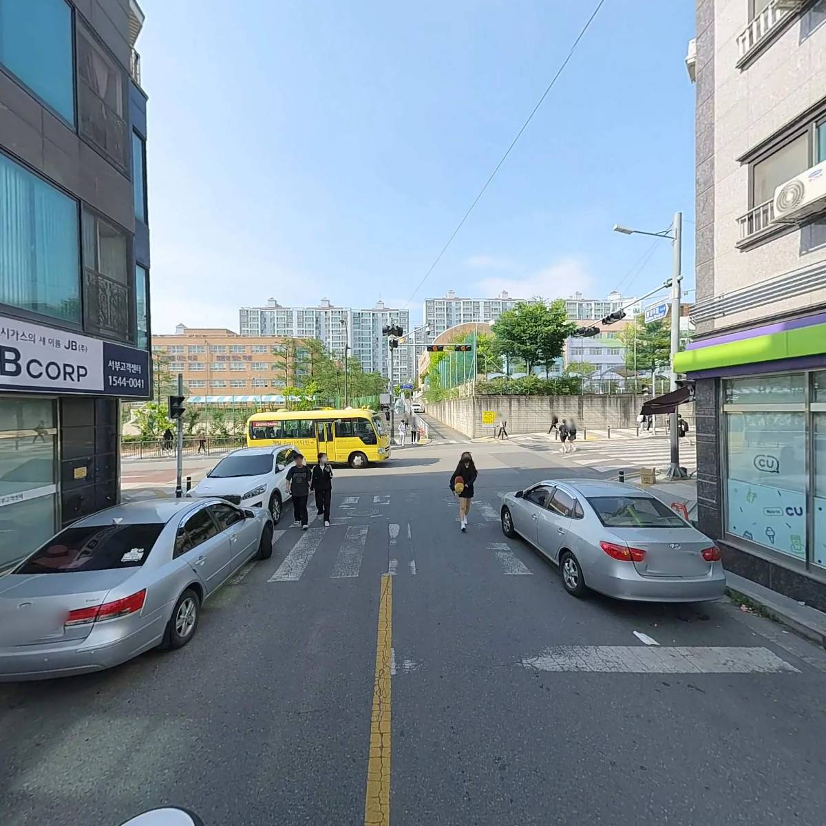 씨유 천안불당월봉고점_2