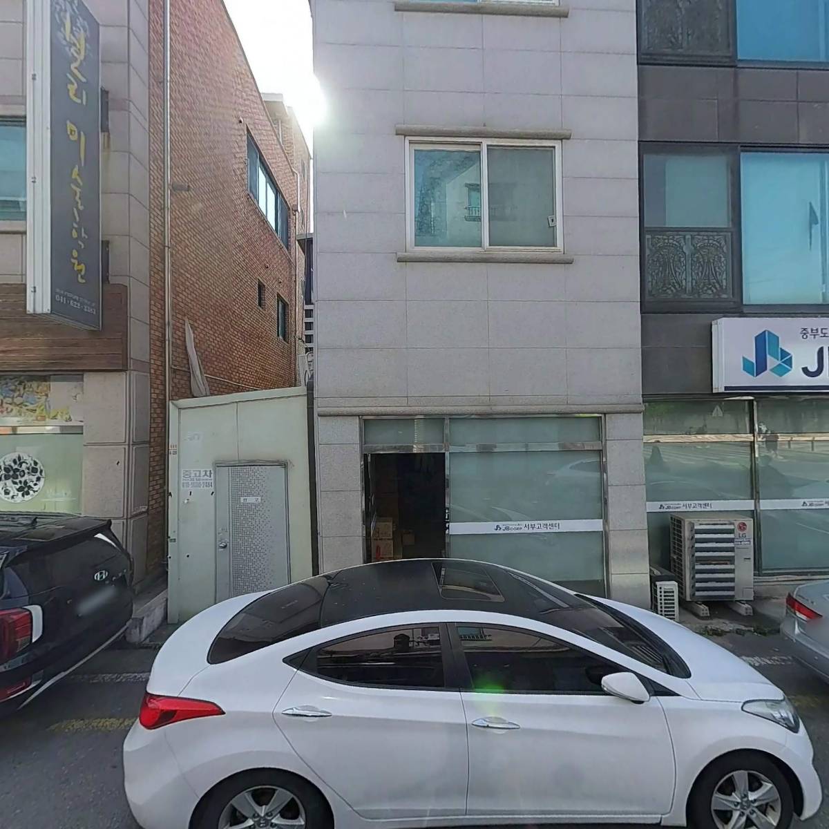 씨유 천안불당월봉고점