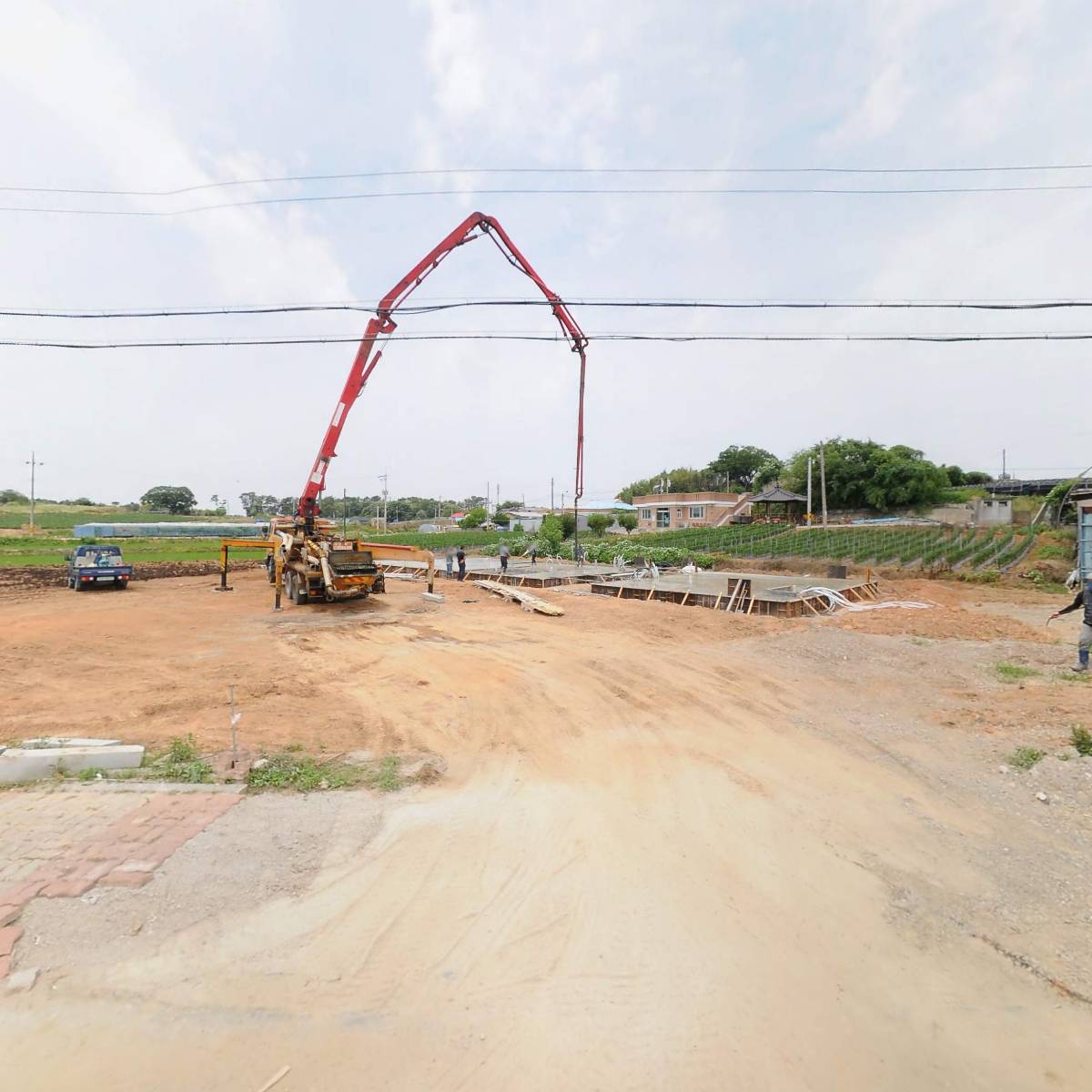 유한회사차마루