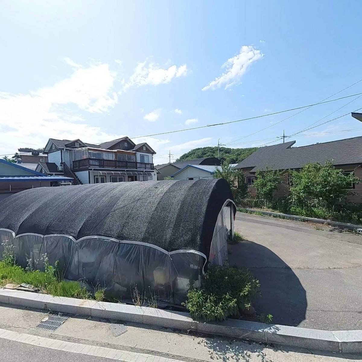 바머스코리아（주)（BAMERS Korea Co.,Ltd)