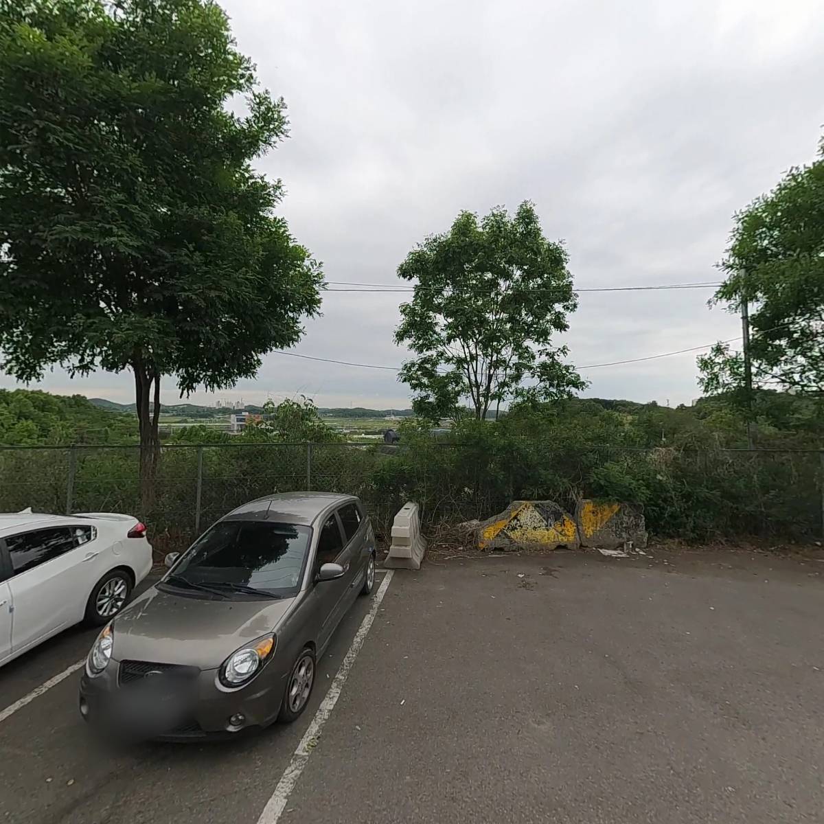 하이오아시스(주) 매송주유소(목포방향)_3