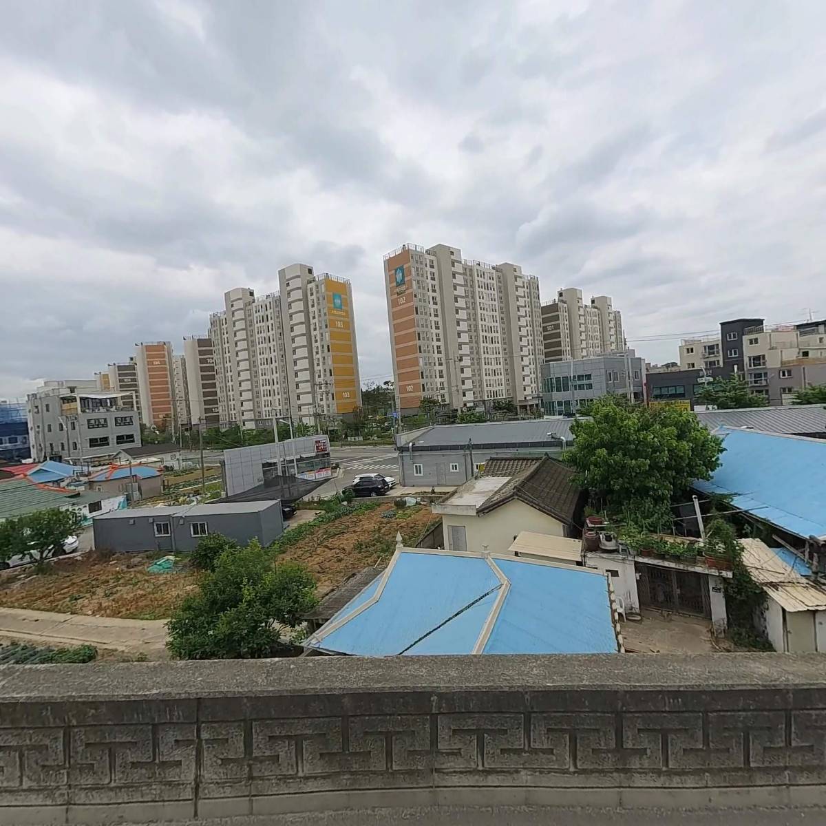 (주)신원환경건설 