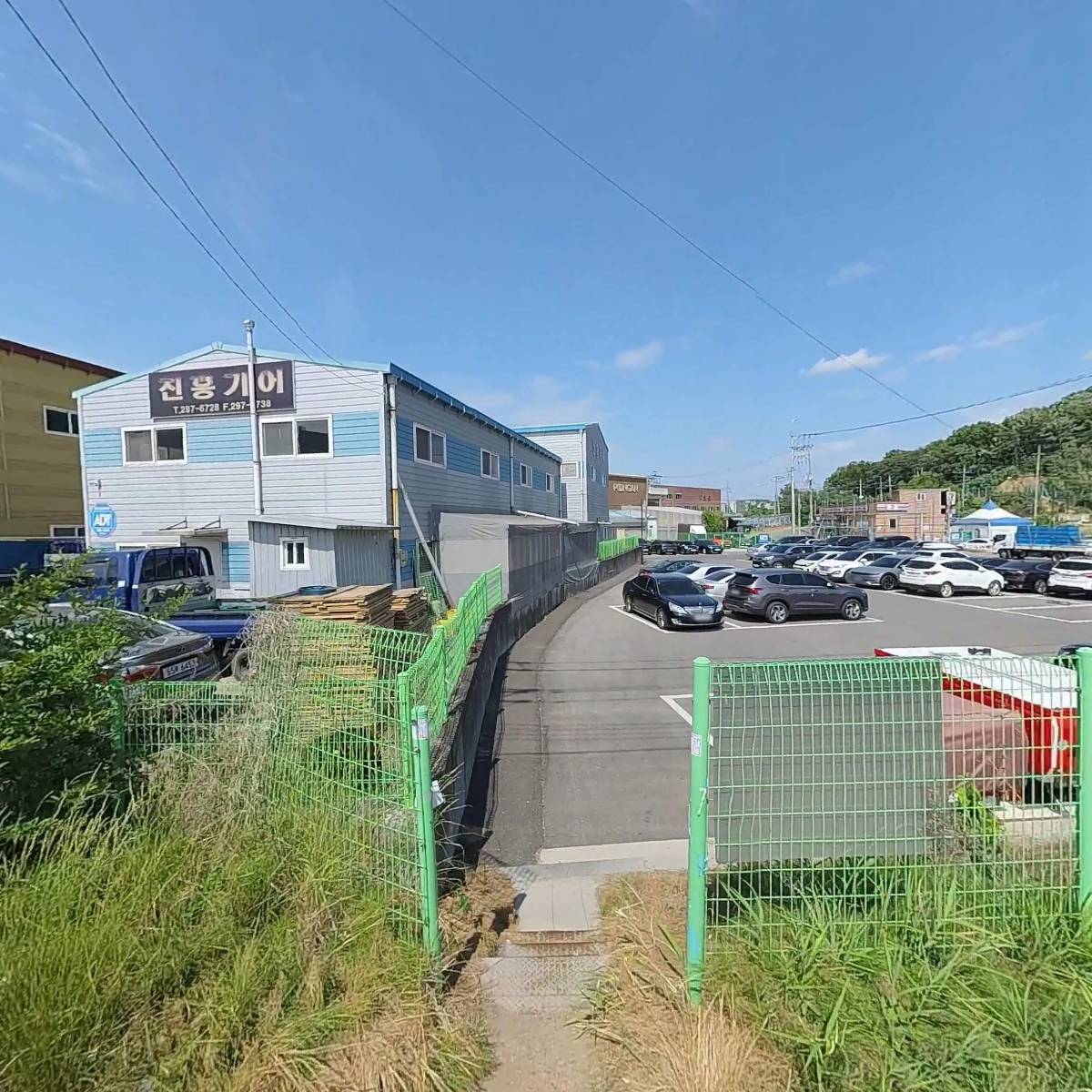 진흥기계