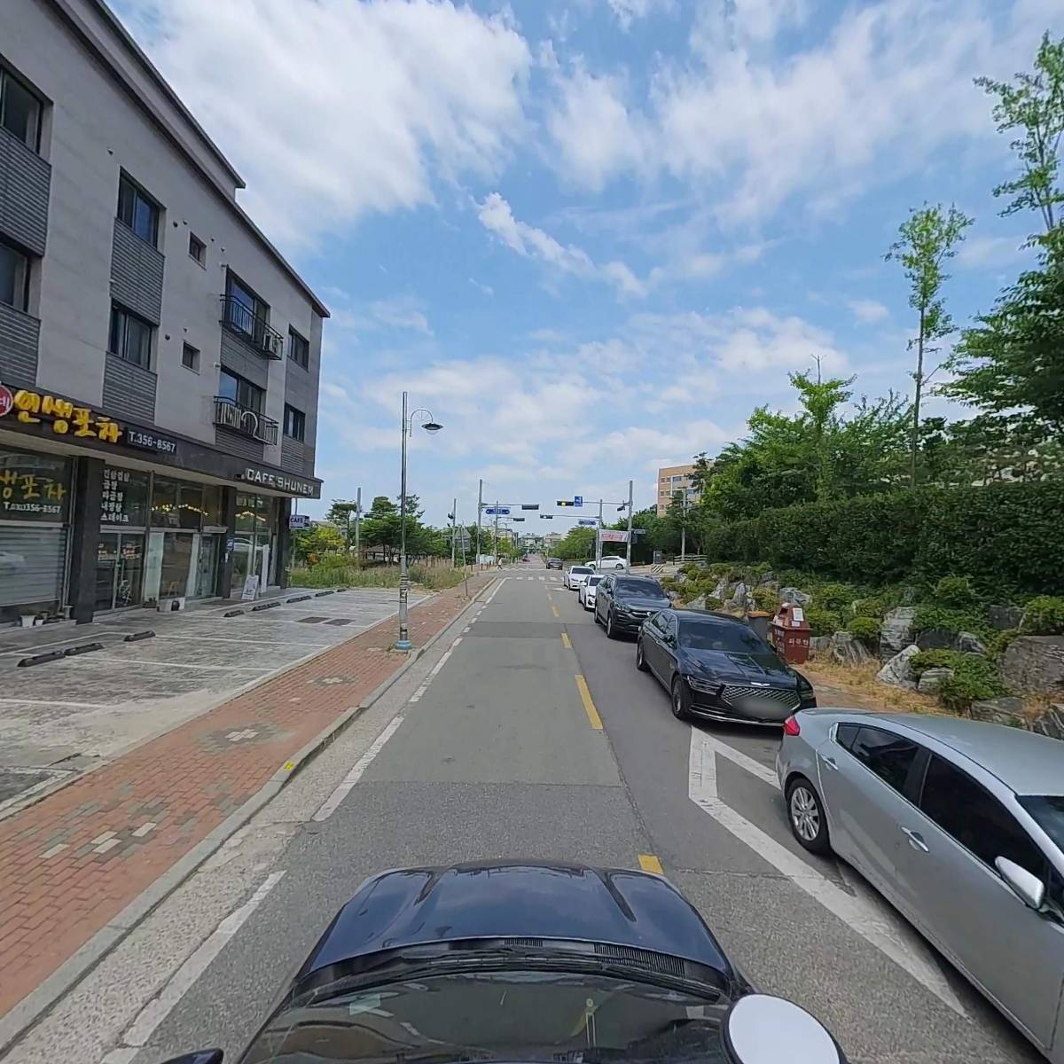 굽네치킨 화성남양점_4
