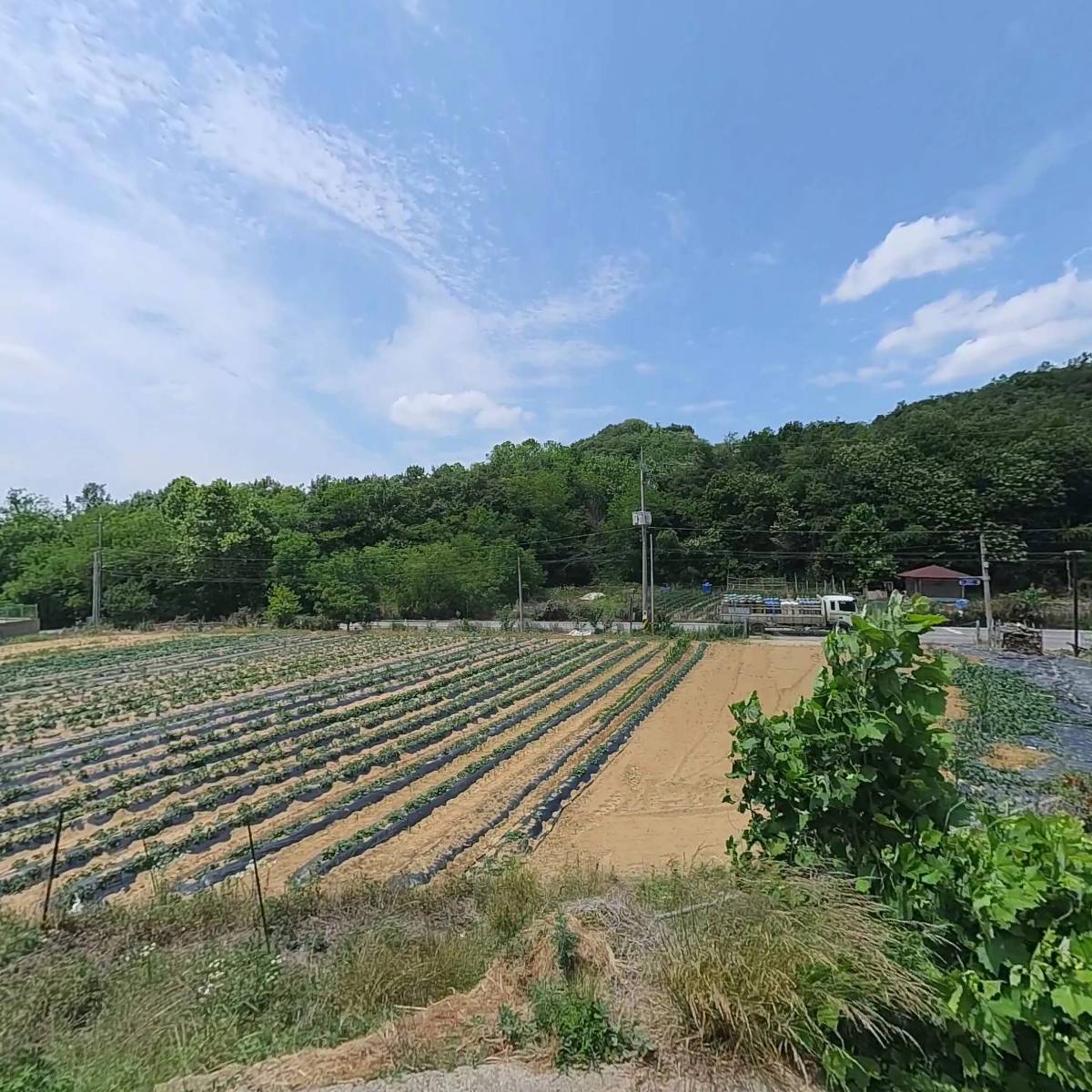 (주)터잡은공간