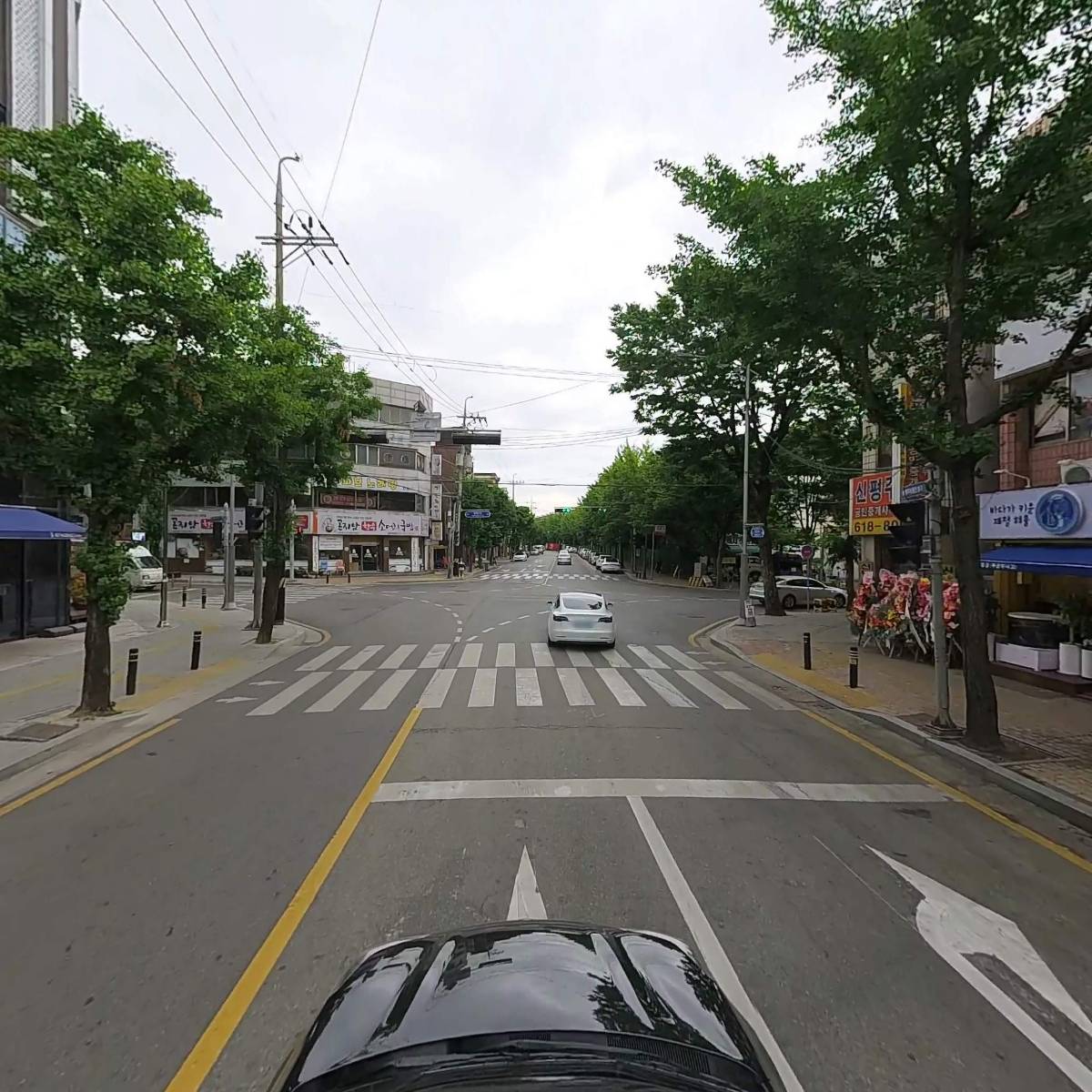 (사)죽향대금산조원형보존회 평택지부_4