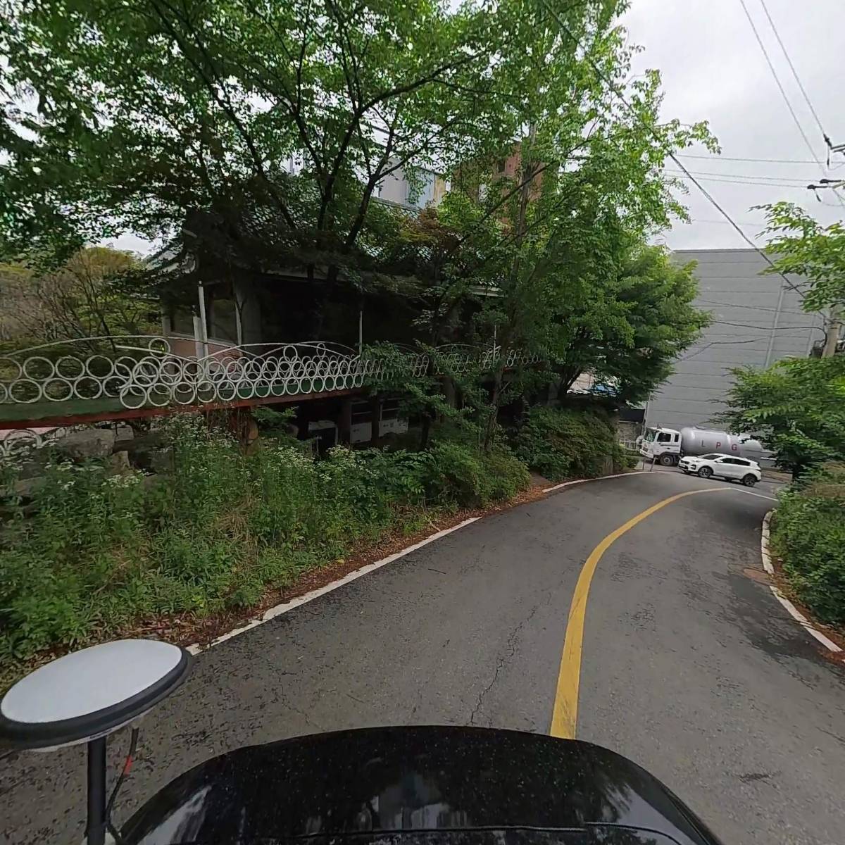 코오롱인더스트리（주） FnC부문 봉담세이브프라자_2