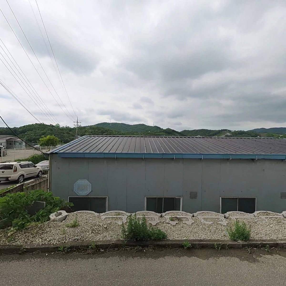 （주）티앤비테크놀로지