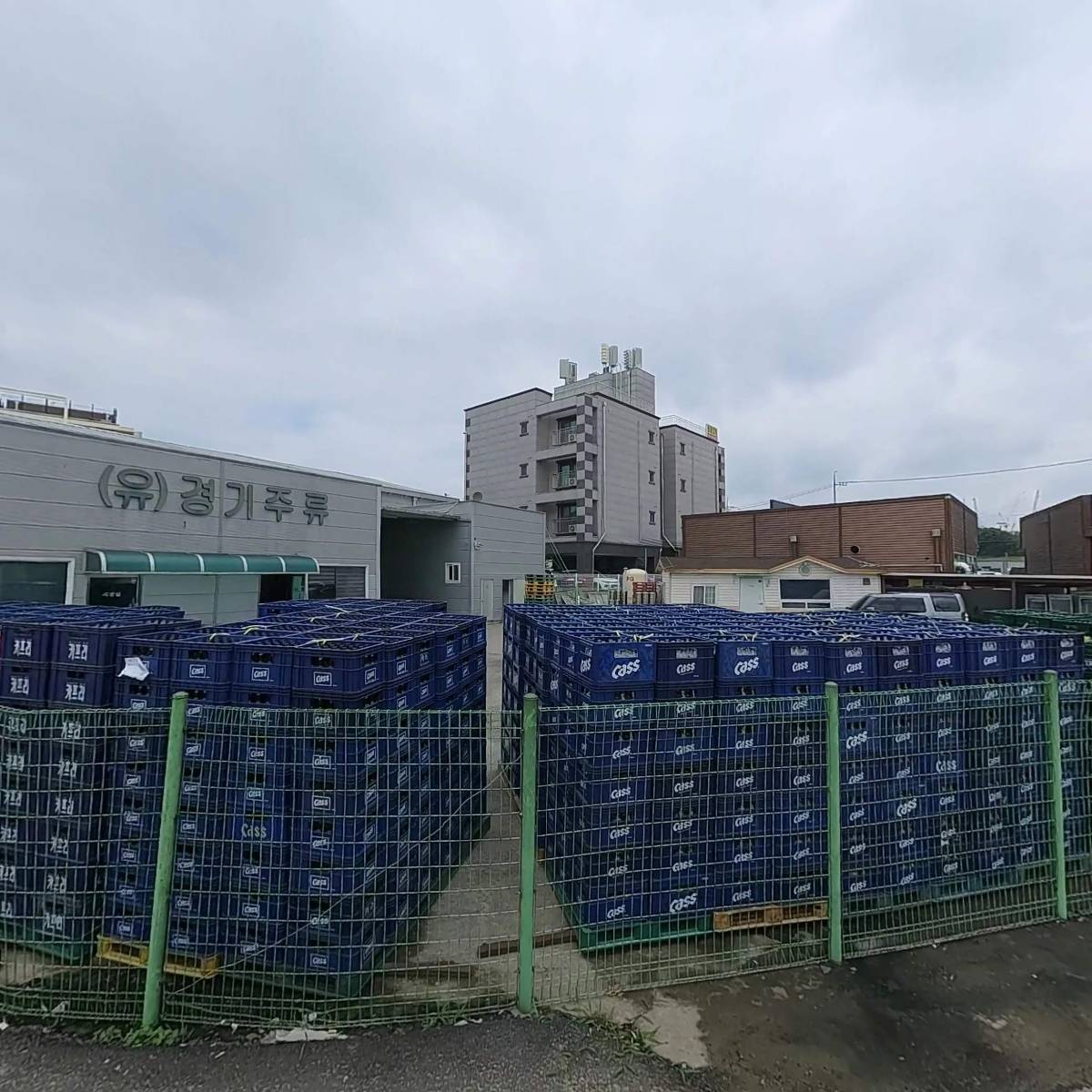 HAGA．TEC（하가텍）